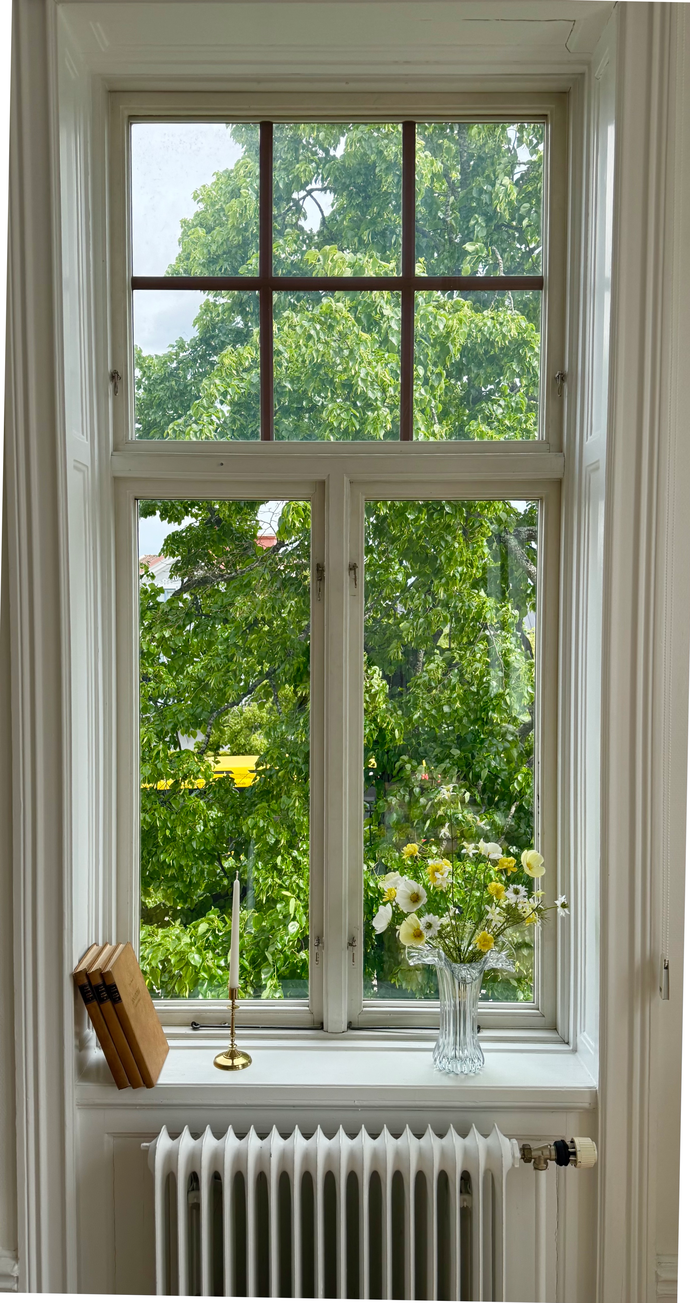 Kliniken
